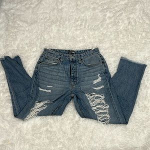 Fashion Nova Jeans